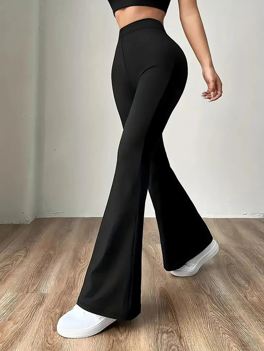 Chic Flare Pants for Women