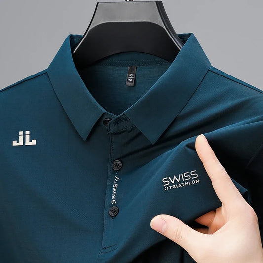 Stylish Men's Polo Shirt
