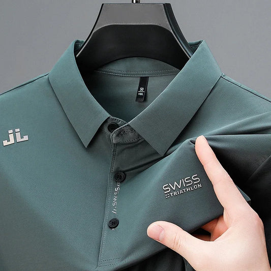 Stylish Men's Polo Shirt